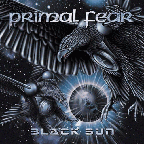 Primal Fear : Black Sun